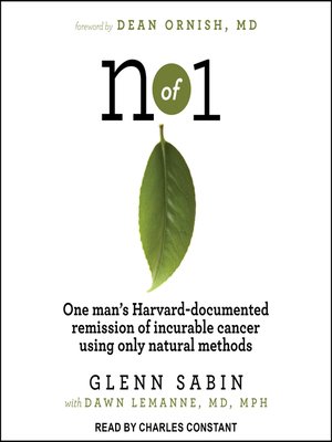 cover image of n of 1